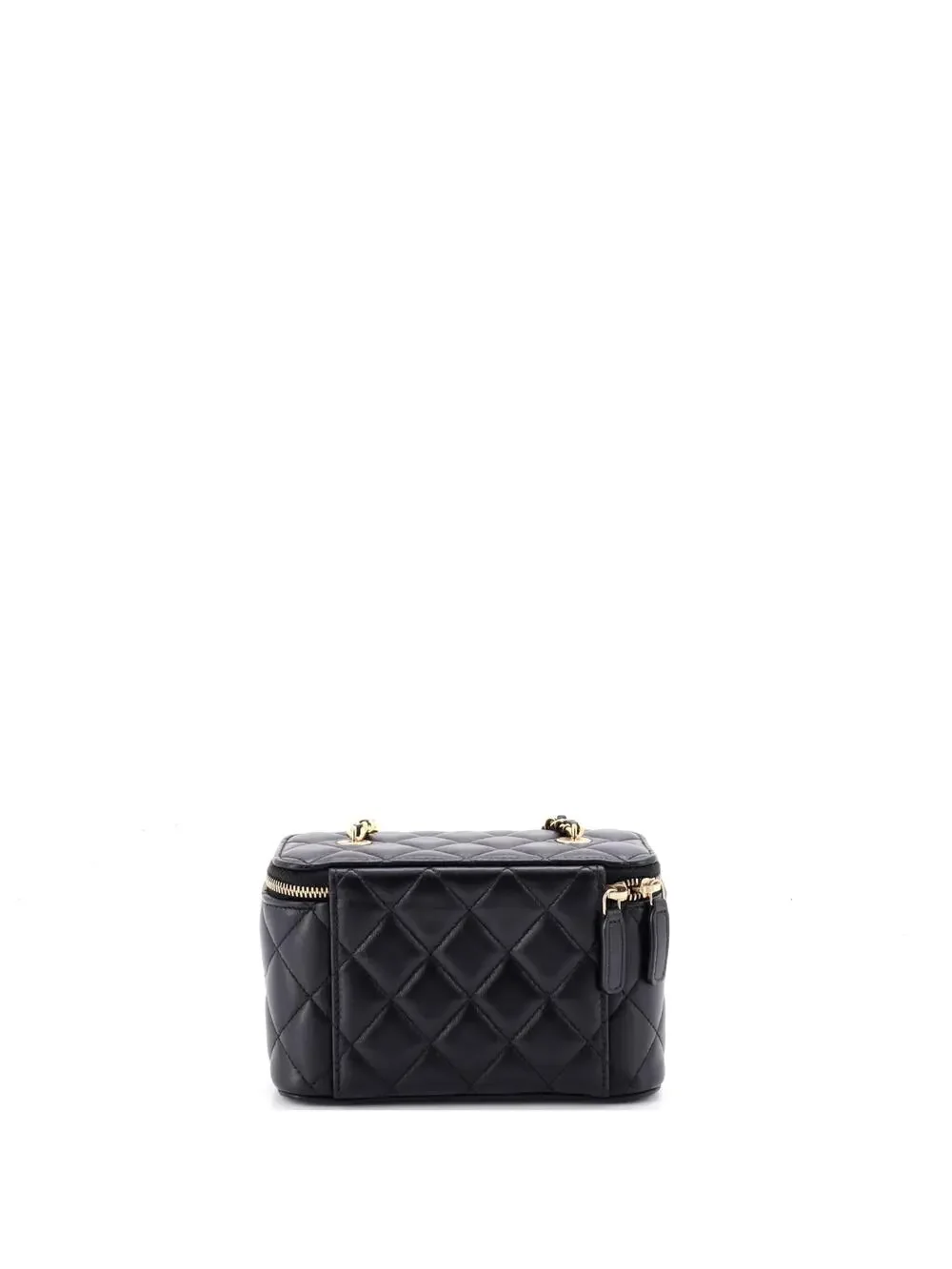 Chanel Coco Casino Vanity Case With #323620C39B